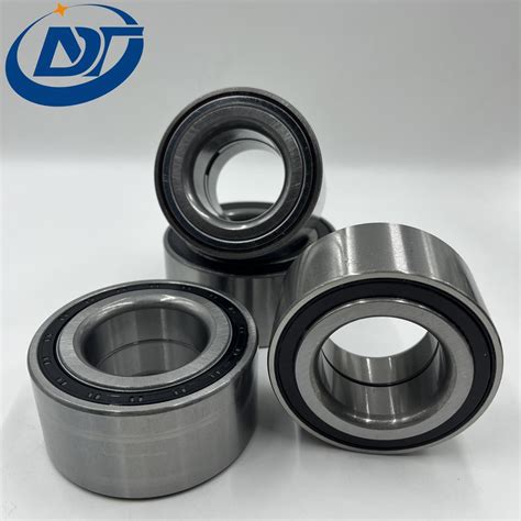 who makes precision hub bearings